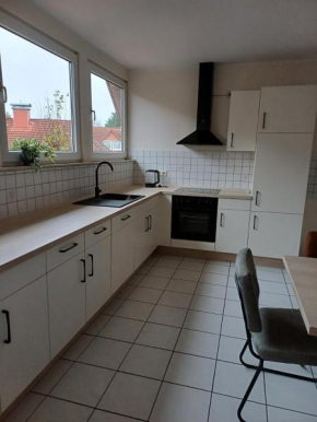 Gemütliche Ferienwohnung in der Stadt Cloppenburg